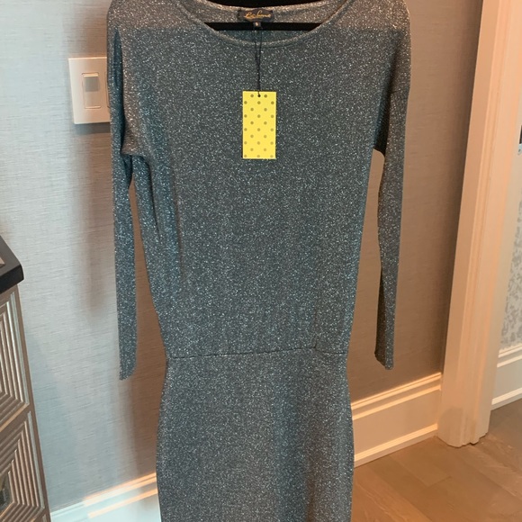 Brand new knit dress - Picture 1 of 3